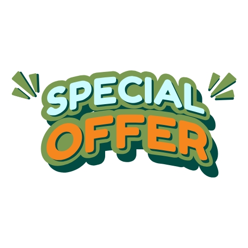 Grab the best deals and discounts on Taazbi Agro products. Check our special offers for limited-time price drops on seeds, plants, food, and more.