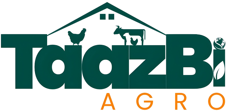 Taazbi_Agro_logo
