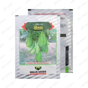 প্রিতম ( ৫ গ্রাম )-প্রিতম F1 হাইব্রিড বেগুন