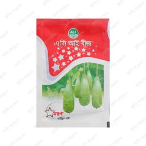 ACI ময়না হাইব্রিড লাউ-ময়না - লাউ - এ সি আই ( ১০ গ্রাম )